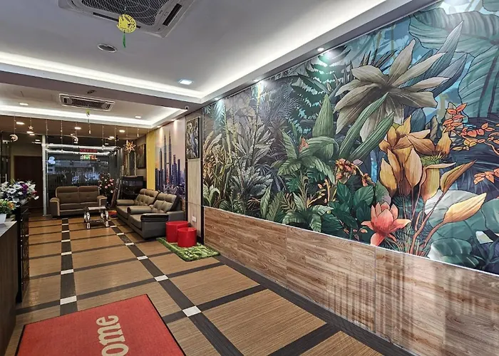 Safari Hotel