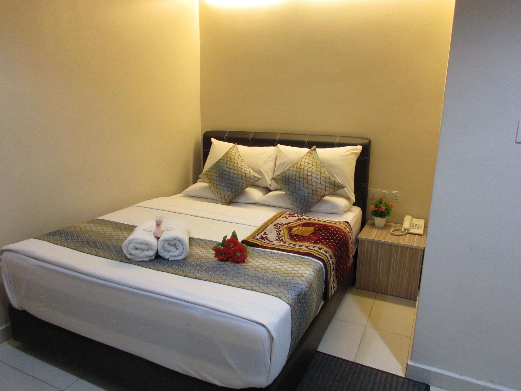 Safari Ampang (Selangor)