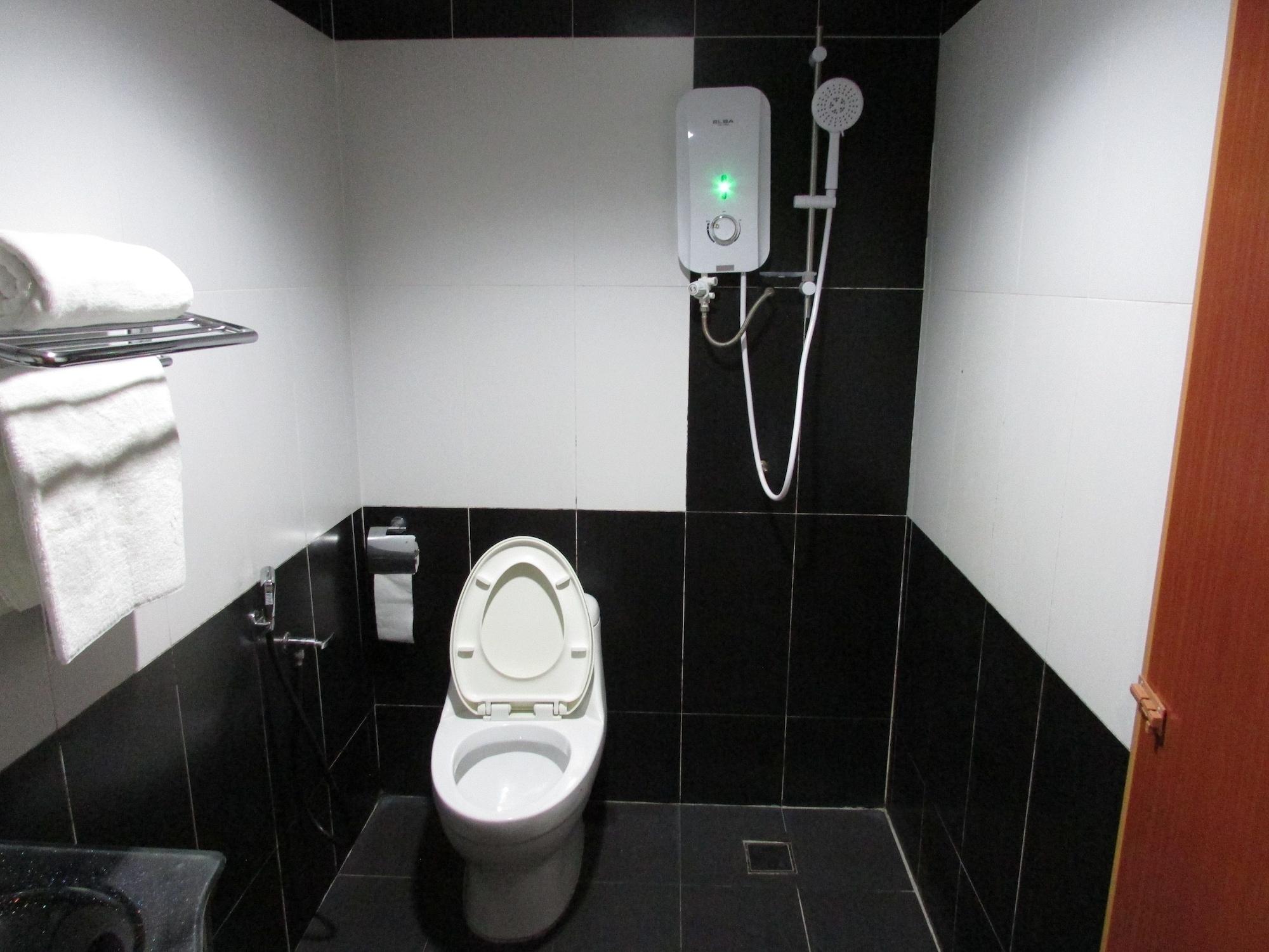 Hotel Safari Ampang (Selangor)