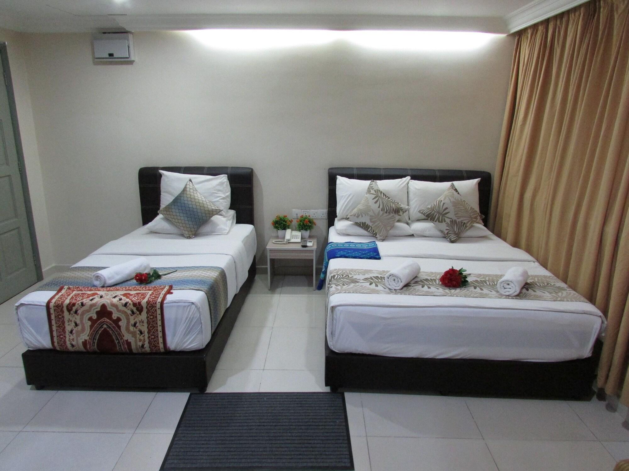 Safari 2* Ampang (Selangor)