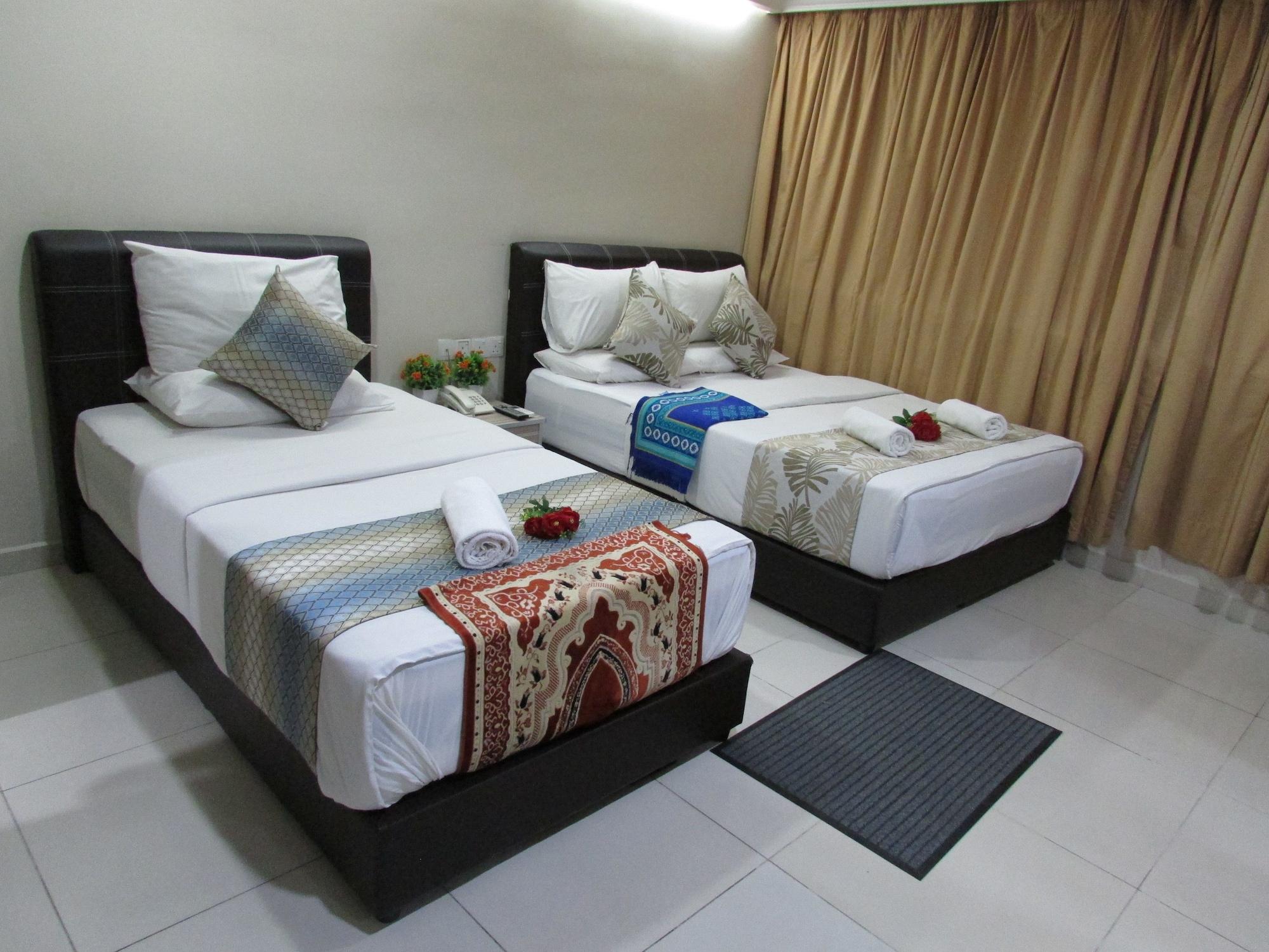 Safari Hotel Ampang (Selangor)