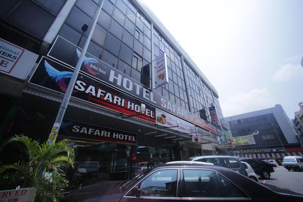 Hotel Safari Ampang (Selangor)