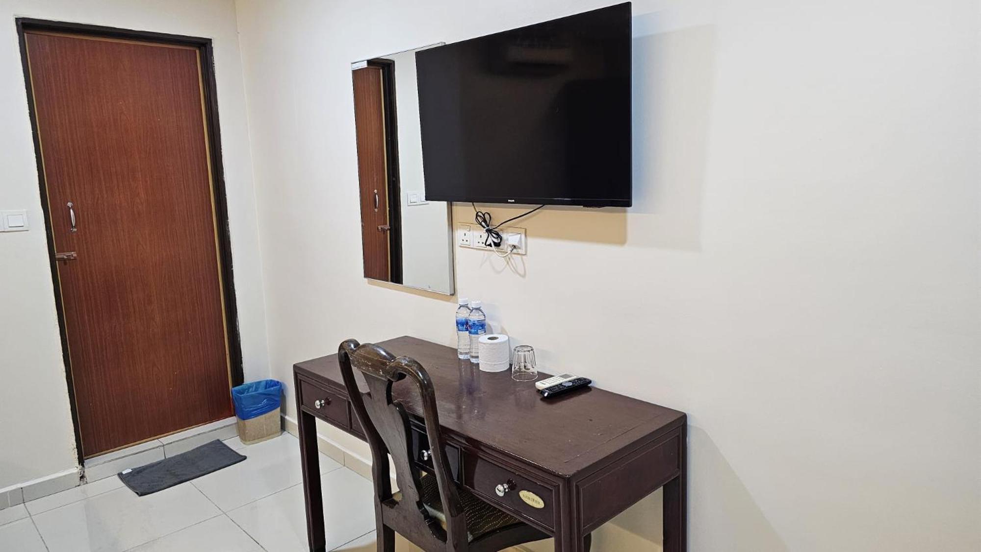 Safari Hotel Ampang (Selangor)