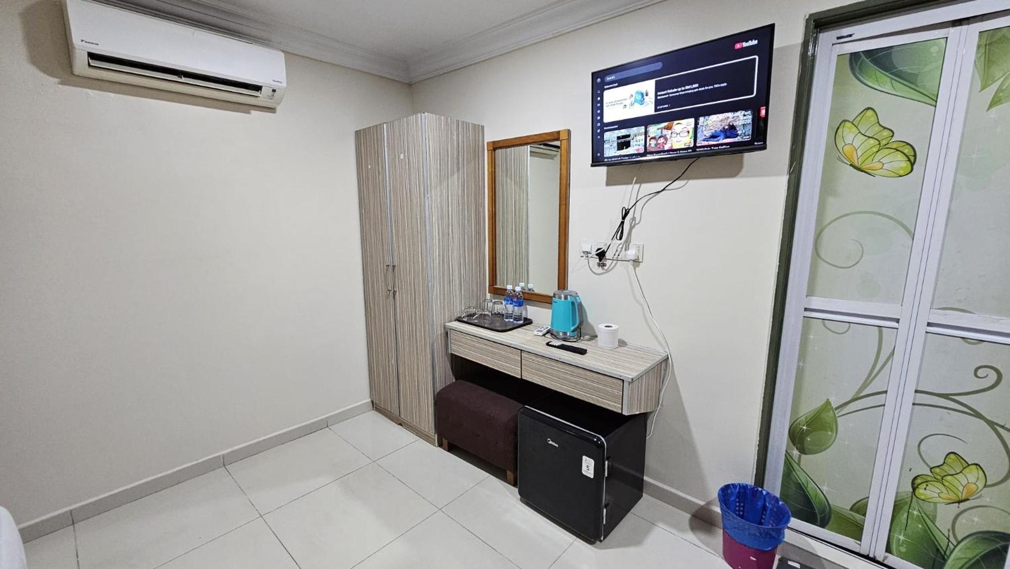 Hotel Safari Ampang (Selangor)