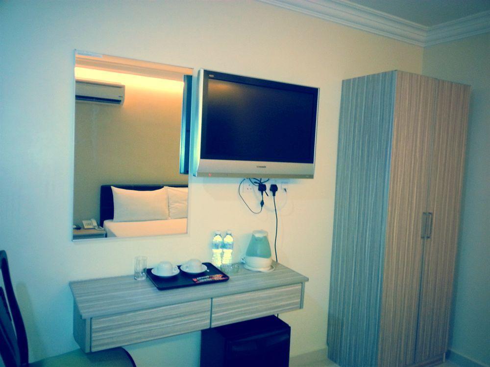 Hotel Safari