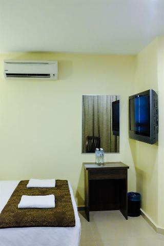 Safari 2* Ampang (Selangor)
