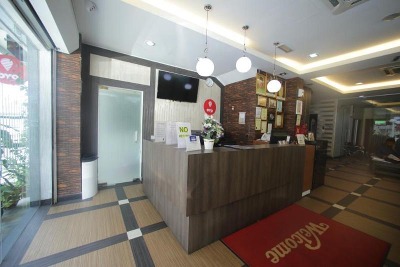 Hotel Safari 2*