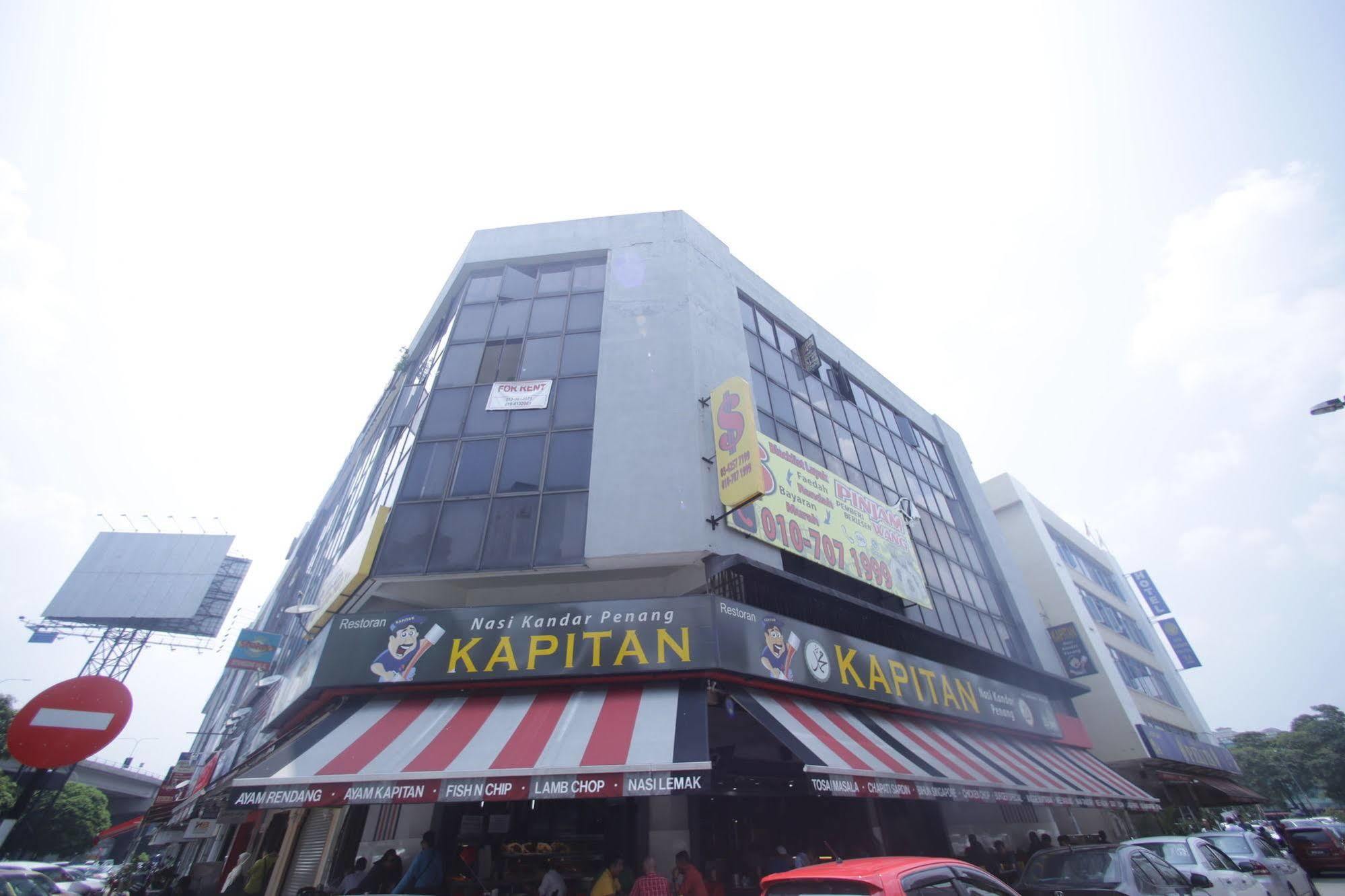 Hotel Safari Ampang (Selangor)