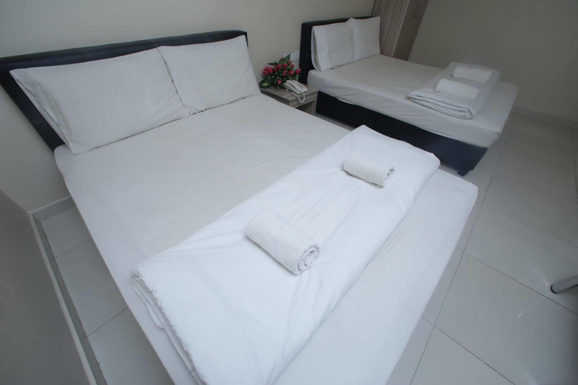 Hotel Safari Ampang (Selangor)