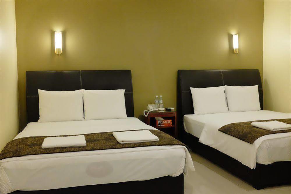 Safari Hotel Ampang (Selangor)