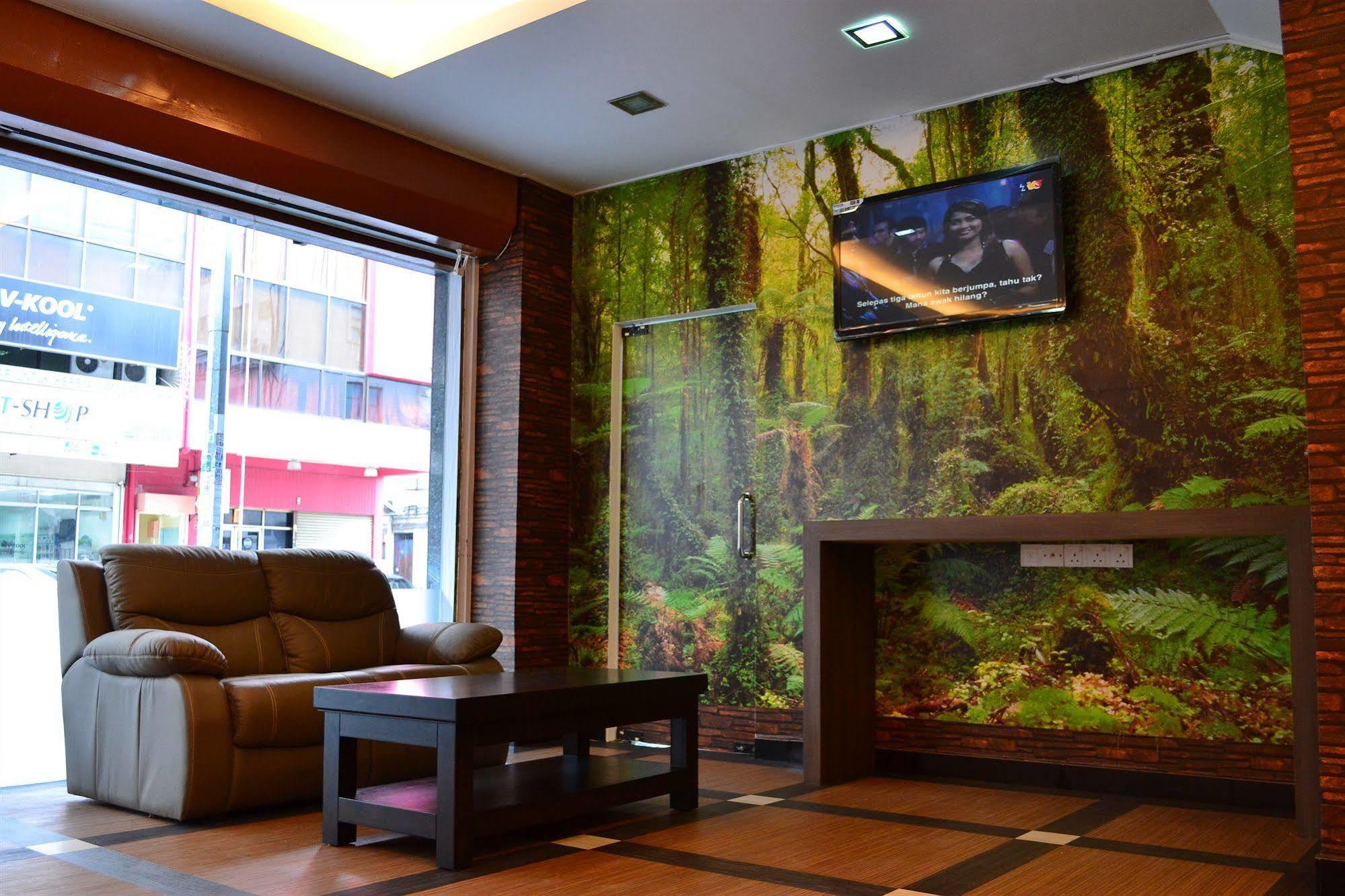 Safari Hotel Ampang (Selangor)