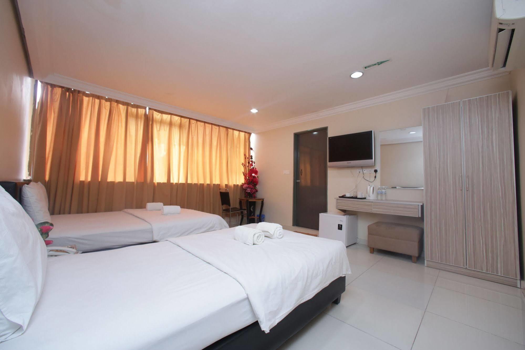 Hotel Safari Ampang (Selangor)