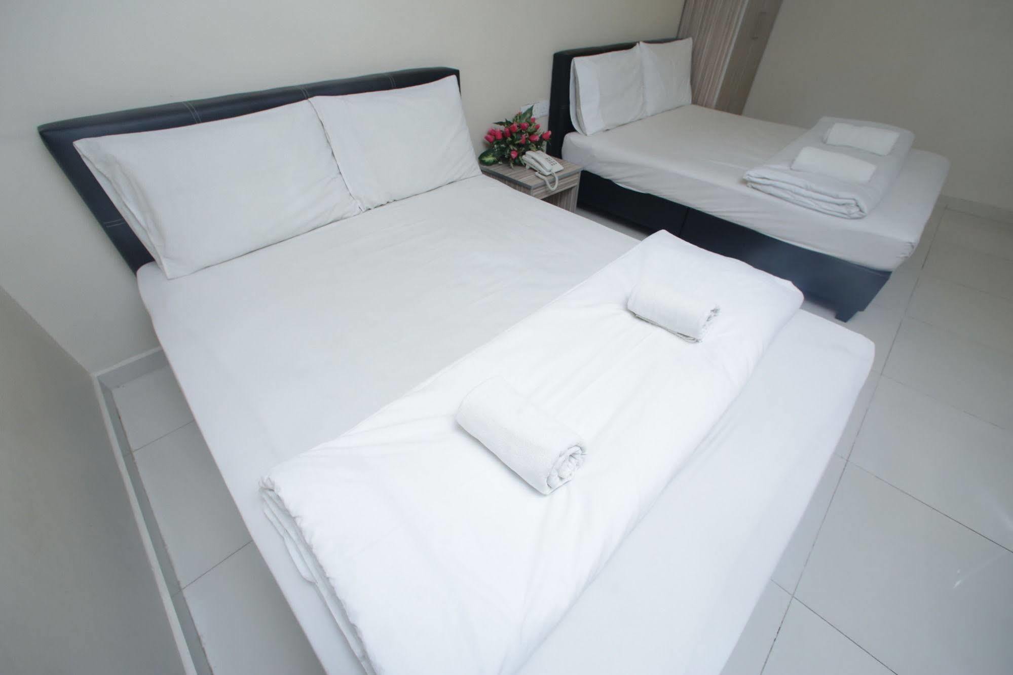 Safari Hotel Ampang (Selangor)