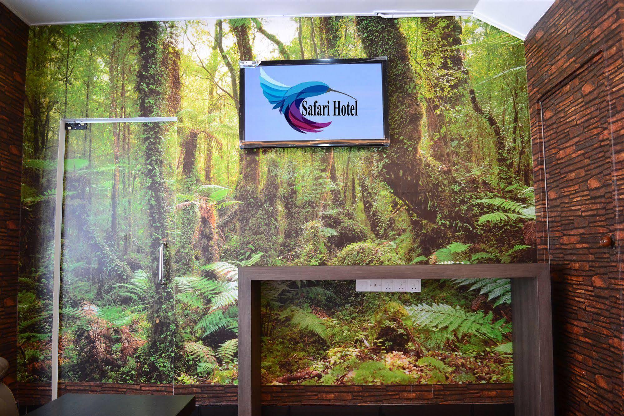Safari Hotel Ampang (Selangor)