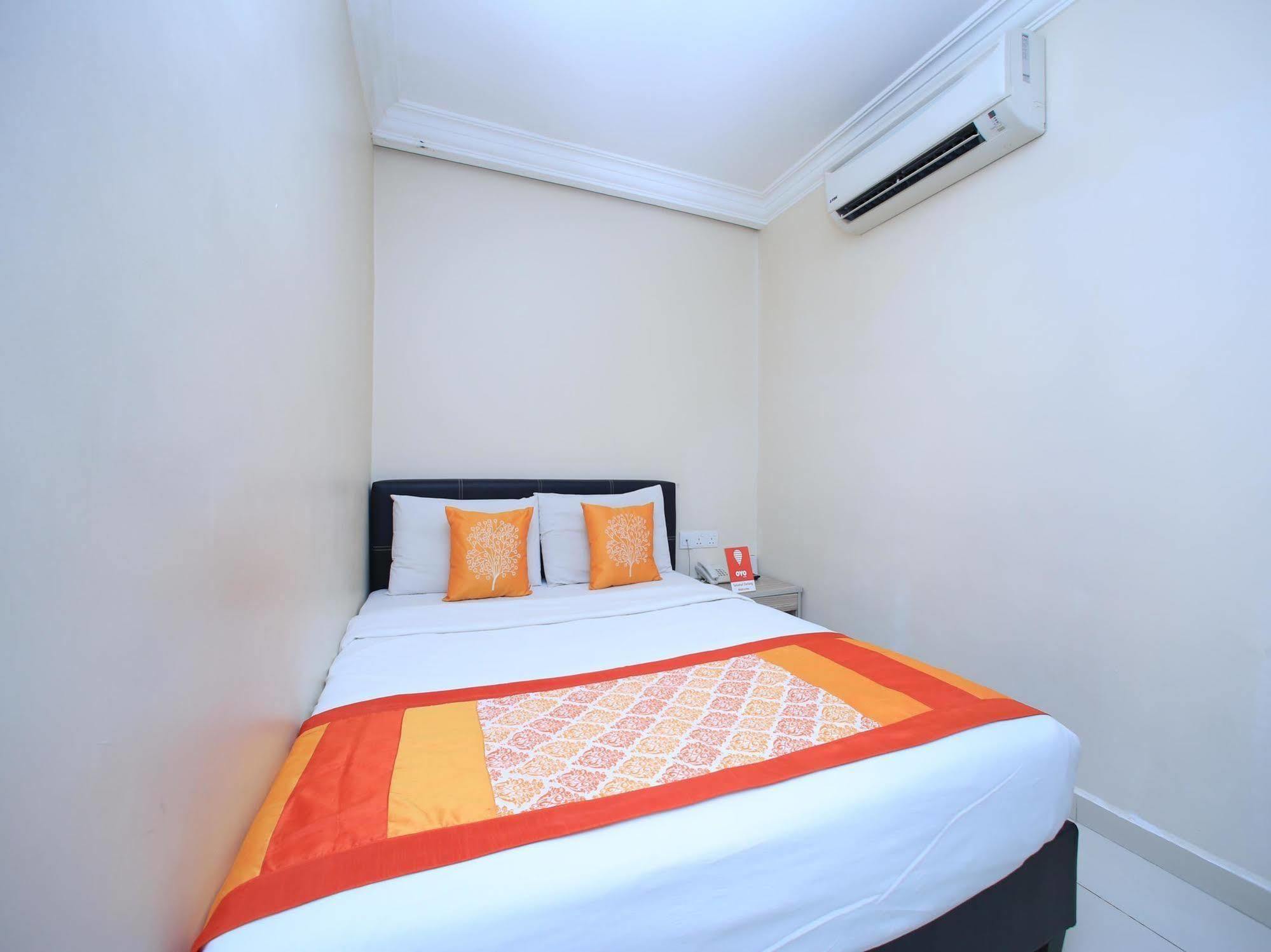 Safari Hotel Ampang (Selangor)