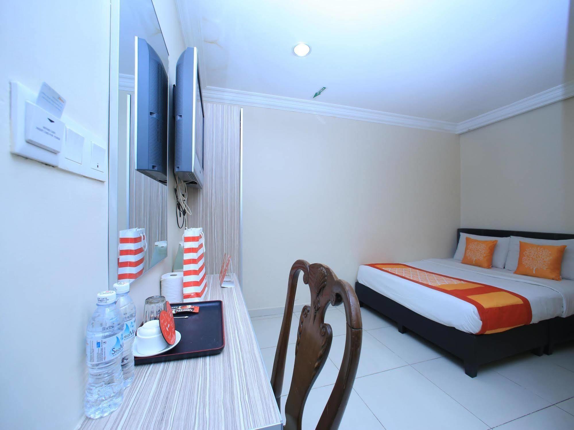 Hotel Safari Ampang (Selangor)