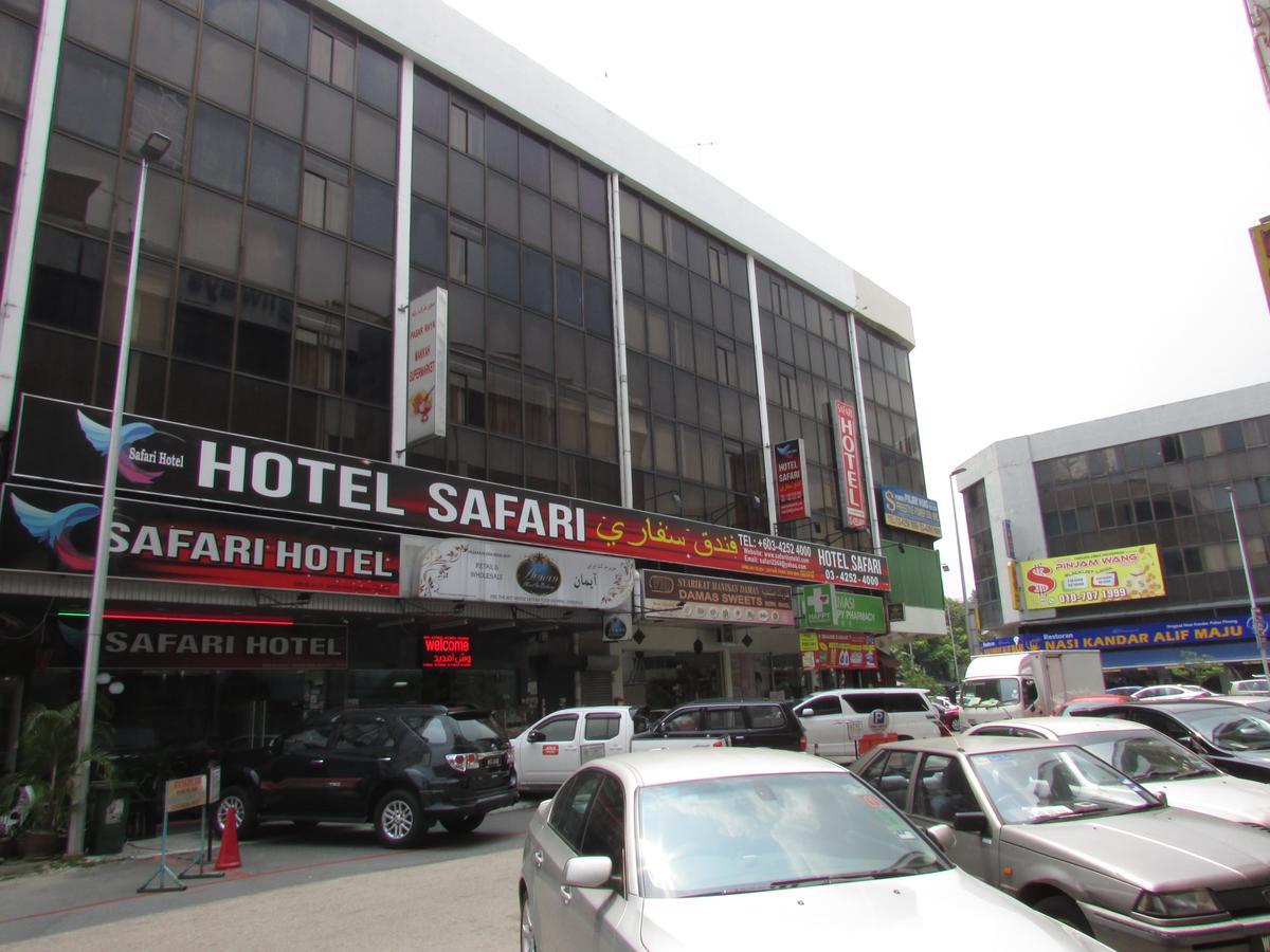 Safari Hotel Ampang (Selangor)