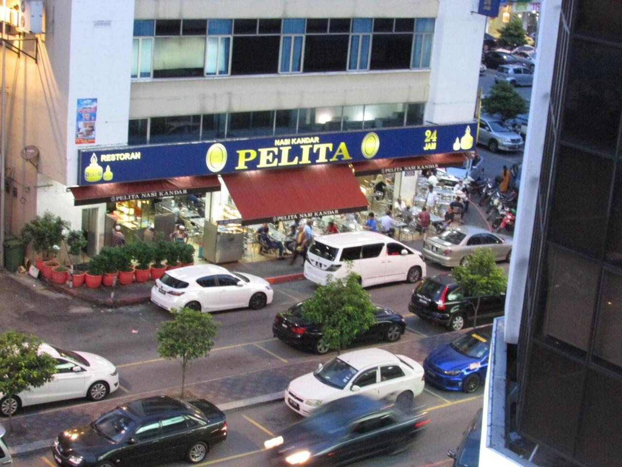 Safari Hotel Ampang (Selangor)