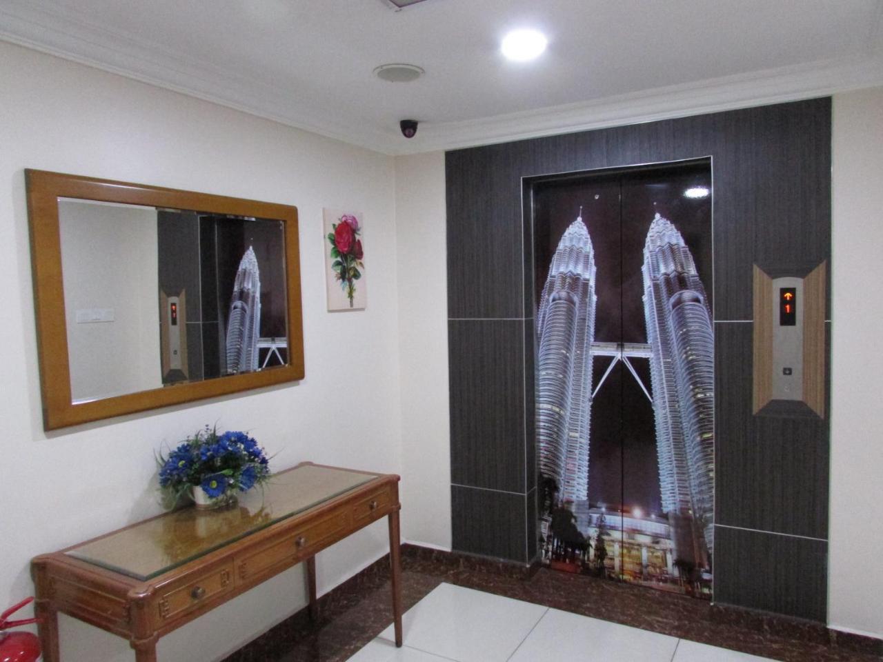 Hotel Safari Ampang (Selangor)