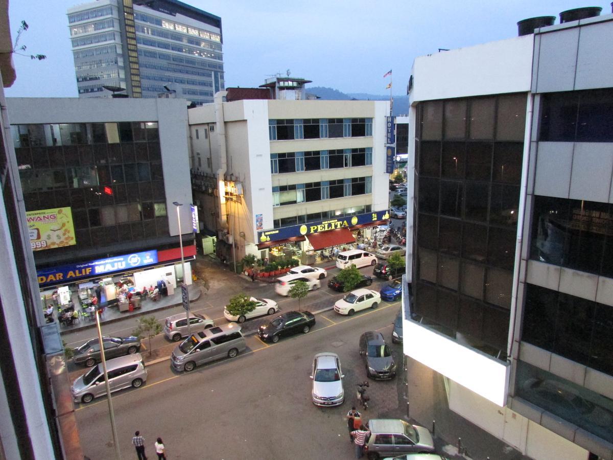 Safari Hotel Ampang (Selangor)