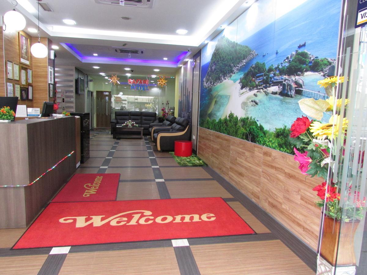 Hotel Safari Ampang (Selangor)