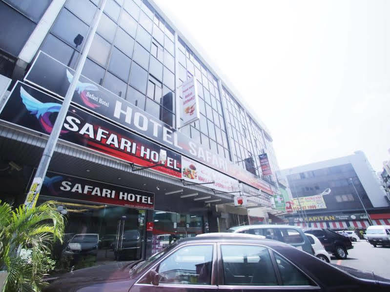 Hotel Safari