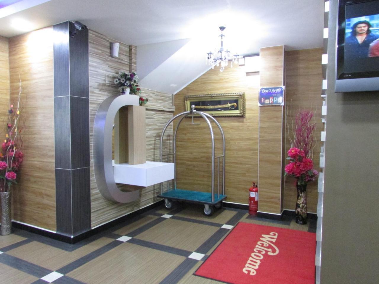 Safari Hotel Ampang (Selangor)
